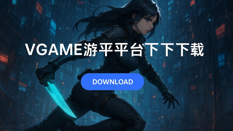vgame游戏平台官网下载界面展示，官方直下好游戏不打烊